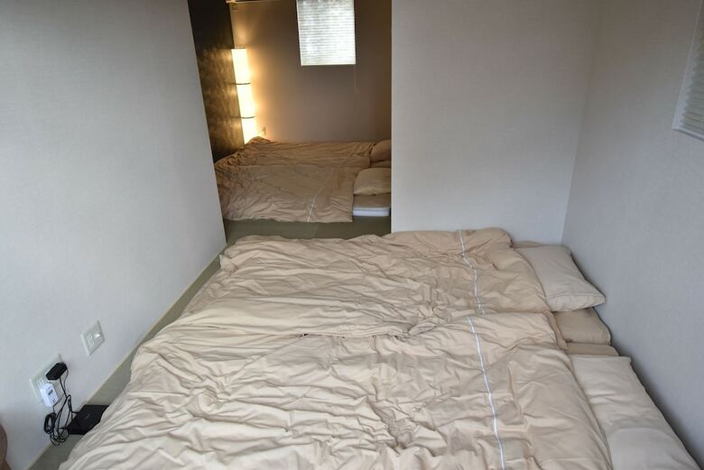 Apartamentos Ielife Resort Higashiyama