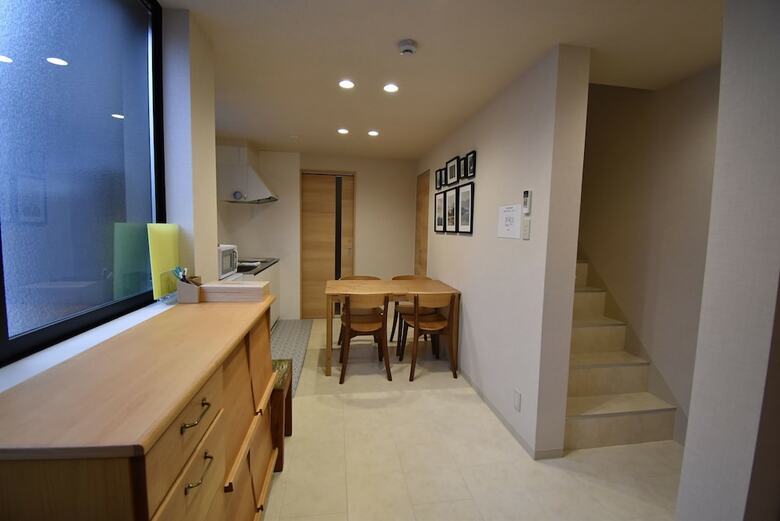 Apartamentos Ielife Resort Higashiyama