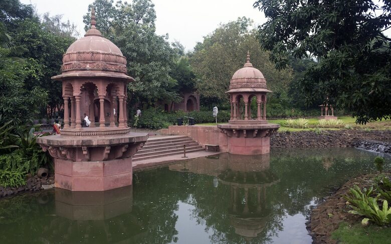 Apartamento Govardhan Retreat Center