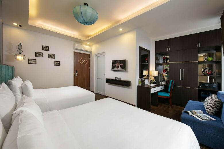 Babylon Garden Hotel & Spa