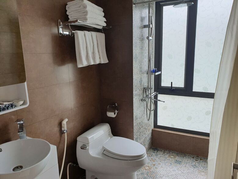 Babylon Garden Hotel & Spa