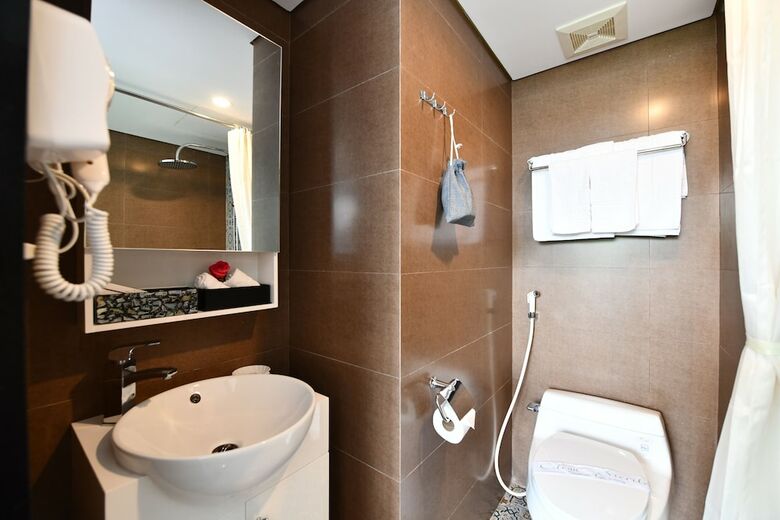 Babylon Garden Hotel & Spa
