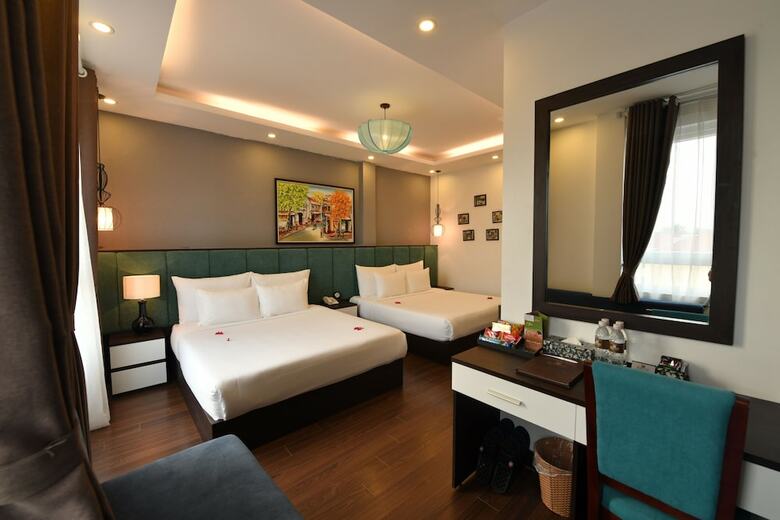 Babylon Garden Hotel & Spa