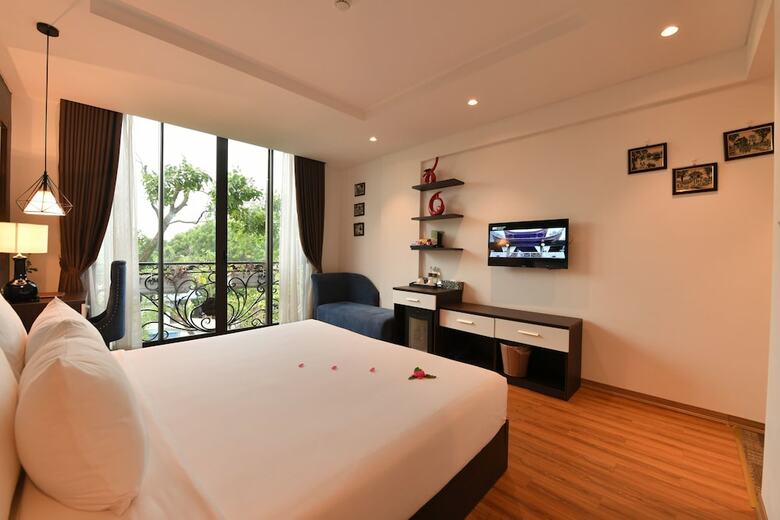 Babylon Garden Hotel & Spa