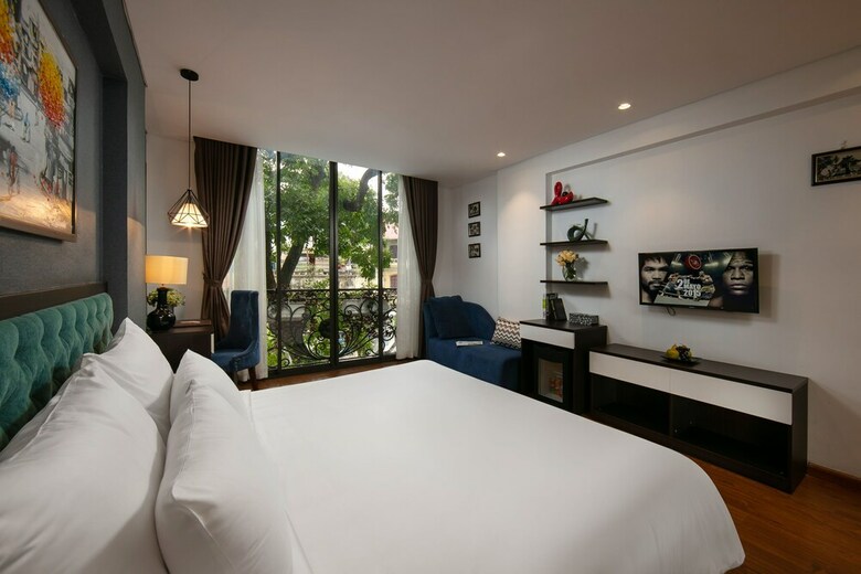 Babylon Garden Hotel & Spa