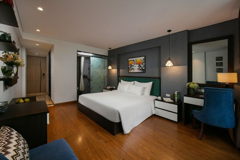 Babylon Garden Hotel & Spa