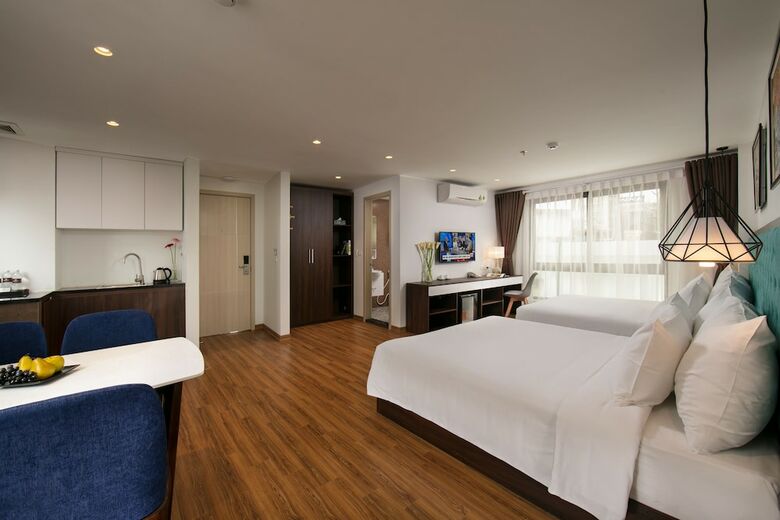 Babylon Garden Hotel & Spa