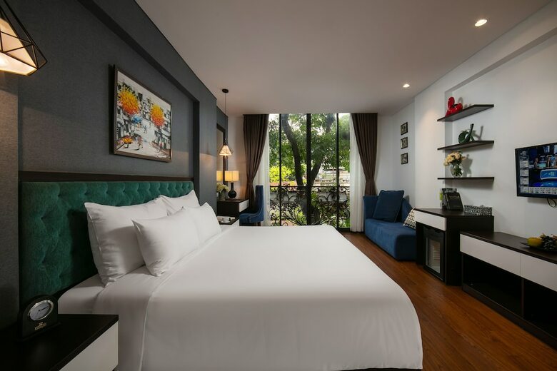 Babylon Garden Hotel & Spa