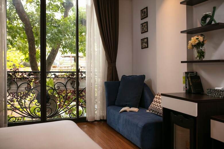 Babylon Garden Hotel & Spa