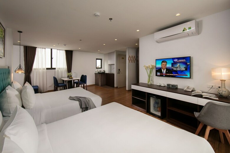 Babylon Garden Hotel & Spa