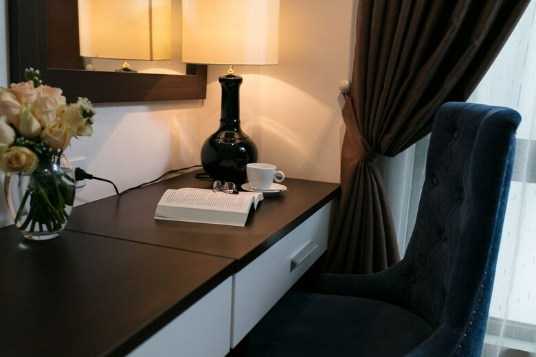 Babylon Garden Hotel & Spa