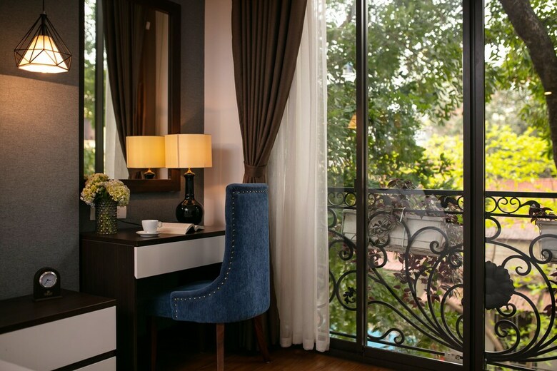 Babylon Garden Hotel & Spa