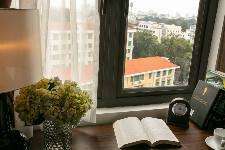 Babylon Garden Hotel & Spa
