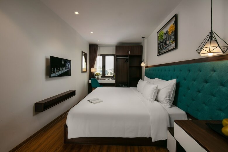 Babylon Garden Hotel & Spa