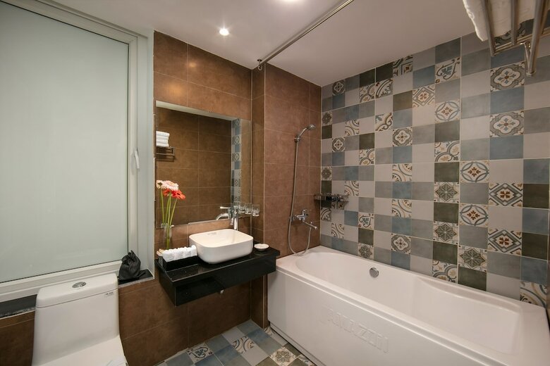 Babylon Garden Hotel & Spa