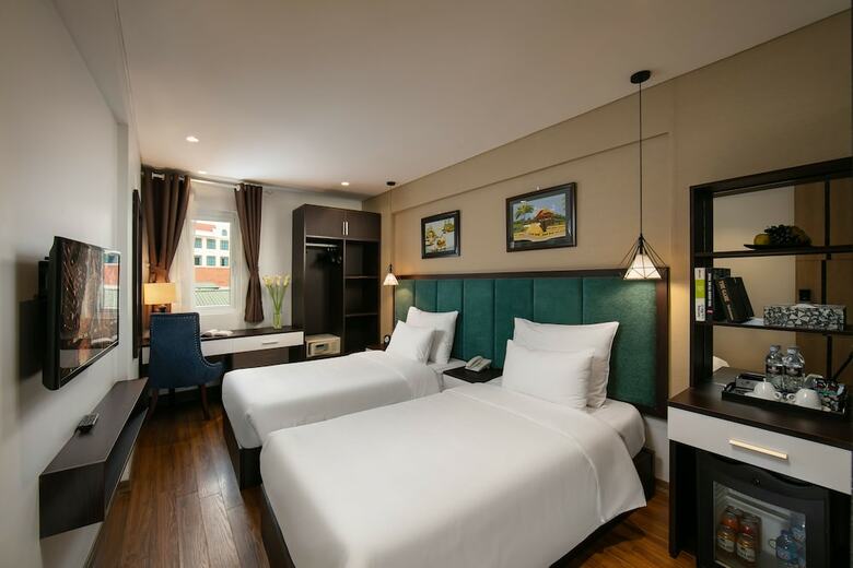 Babylon Garden Hotel & Spa