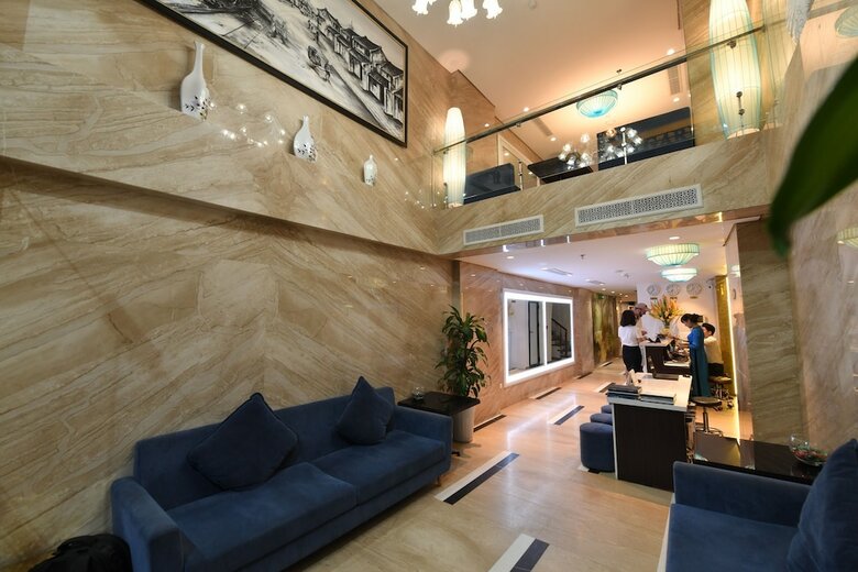Babylon Garden Hotel & Spa