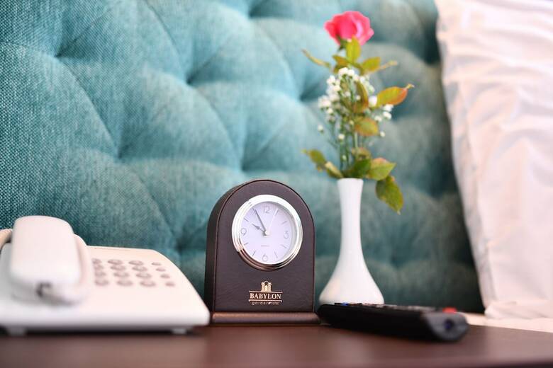 Babylon Garden Hotel & Spa