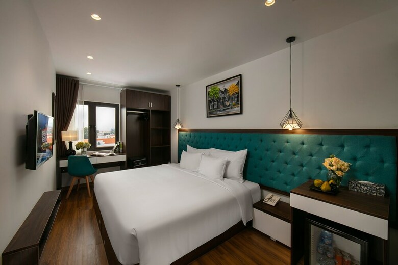 Babylon Garden Hotel & Spa