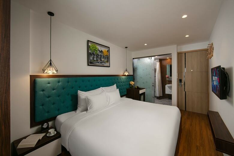 Babylon Garden Hotel & Spa