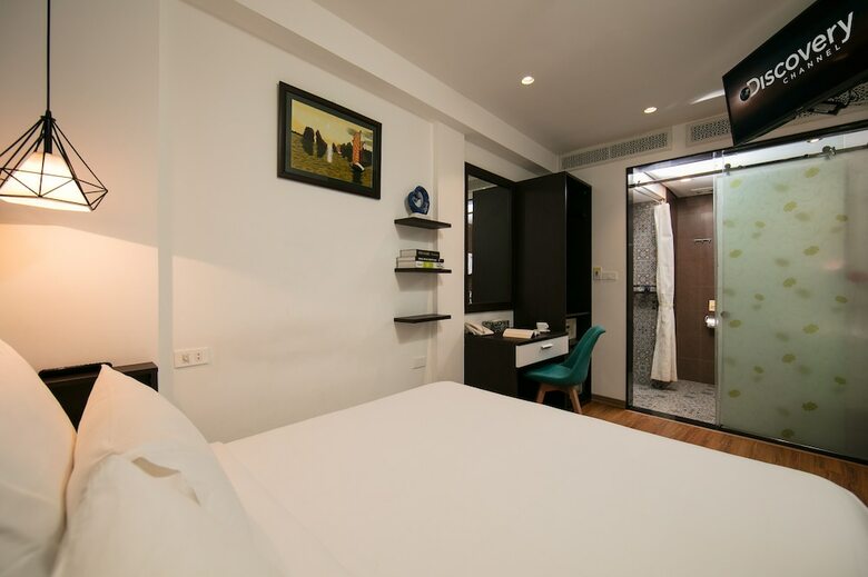 Babylon Garden Hotel & Spa