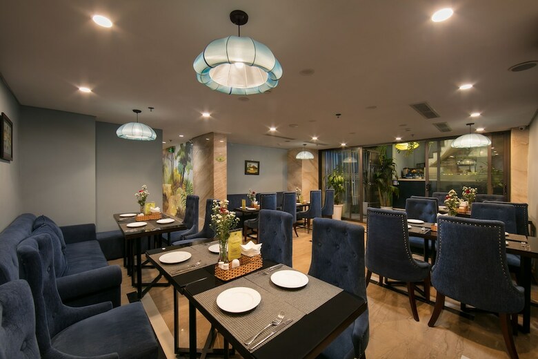 Babylon Garden Hotel & Spa
