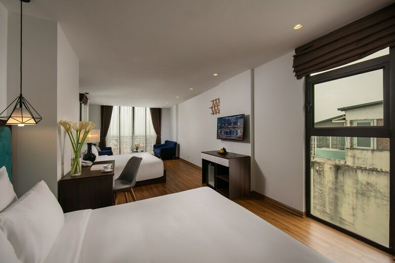 Babylon Garden Hotel & Spa