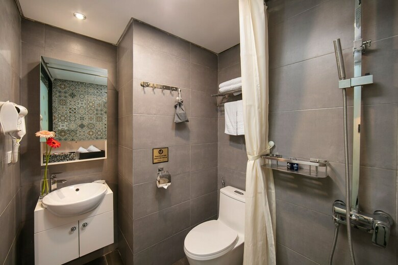 Babylon Garden Hotel & Spa