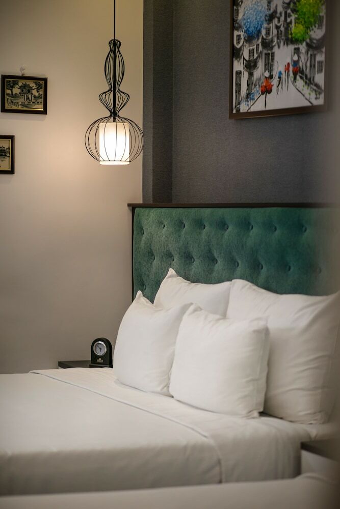 Babylon Garden Hotel & Spa