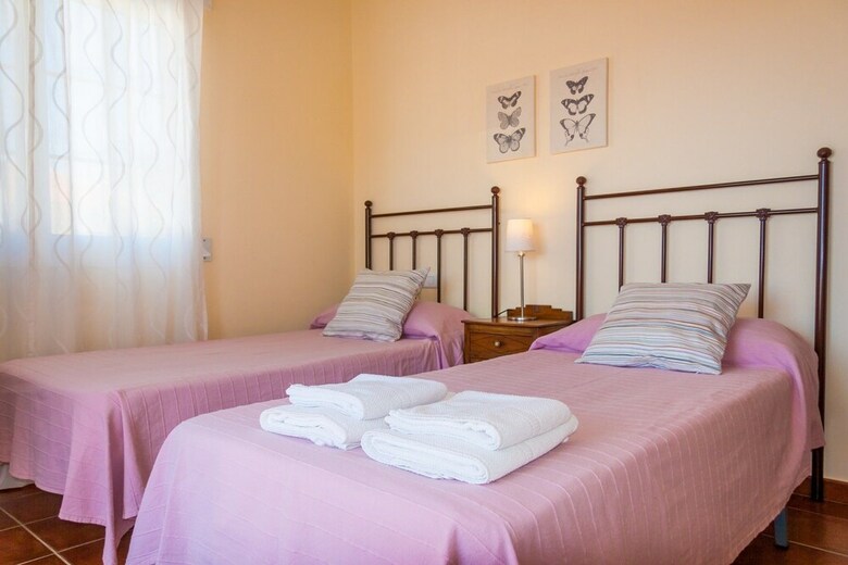 Villa Karina Canovas Nerja