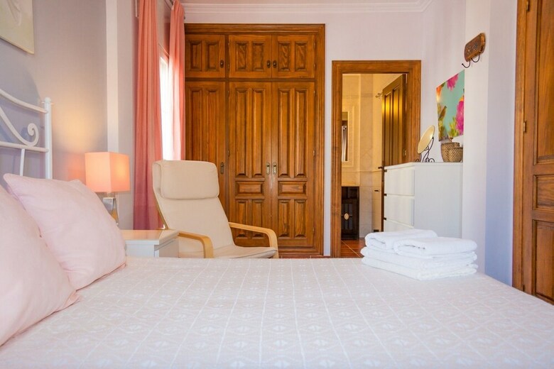 Villa Karina Canovas Nerja