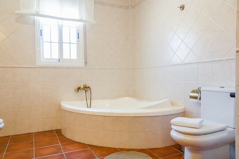 Villa Karina Canovas Nerja