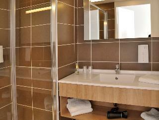 Hotel Golden Tulip La Baule
