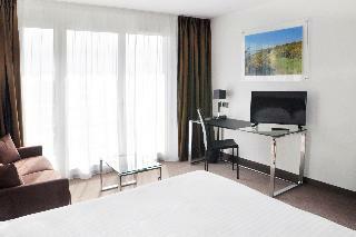 Hotel Golden Tulip La Baule