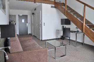 Hotel Golden Tulip La Baule