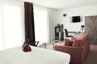 Hotel Golden Tulip La Baule