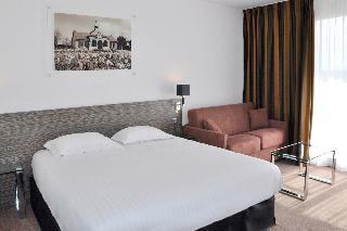 Hotel Golden Tulip La Baule