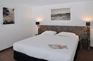 Hotel Golden Tulip La Baule