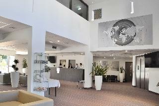 Hotel Golden Tulip La Baule