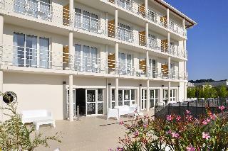 Hotel Golden Tulip La Baule