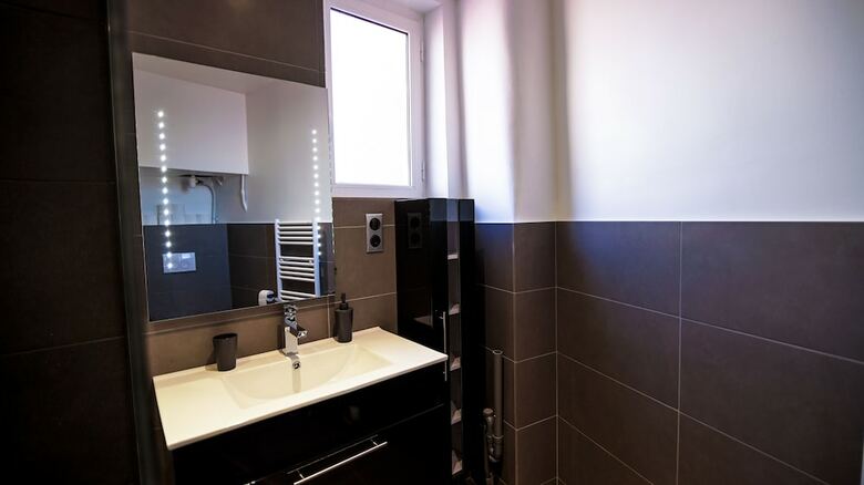 Apartamento Centre Nice - Massena - 2 Rooms