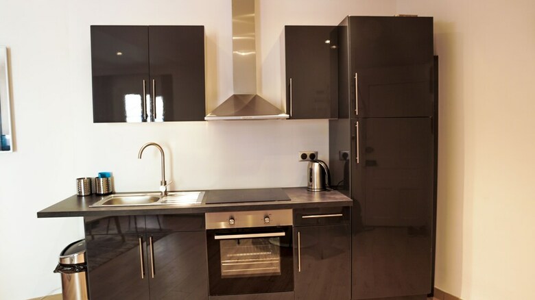 Apartamento Centre Nice - Massena - 2 Rooms