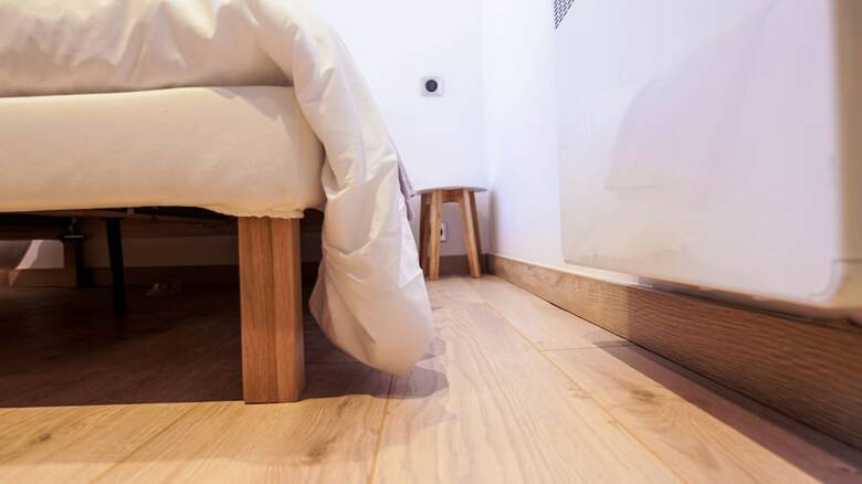 Apartamento Centre Nice - Massena - 2 Rooms