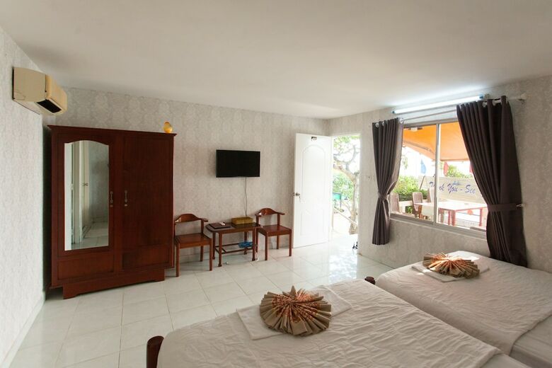 Hotel 86 Ha Long