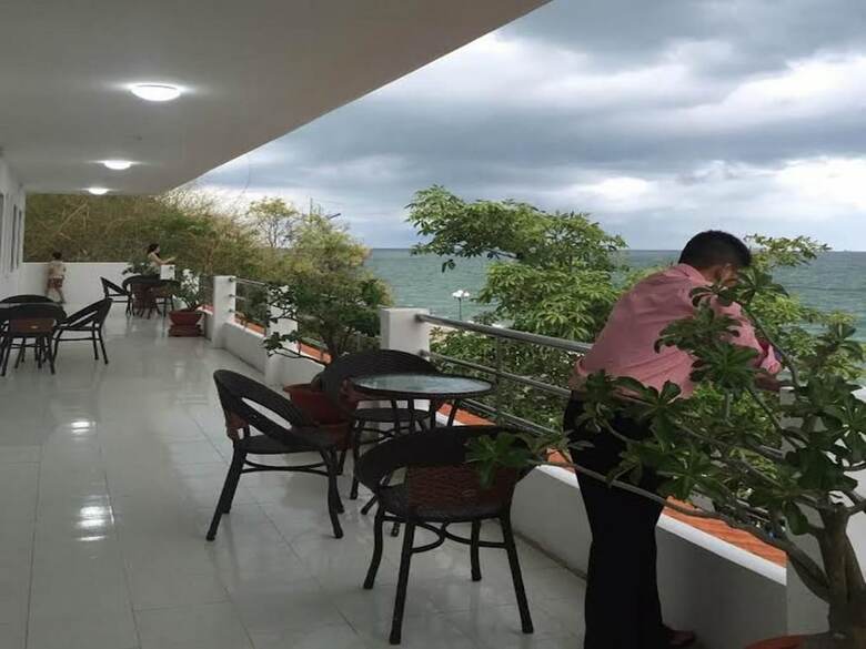 Hotel 86 Ha Long