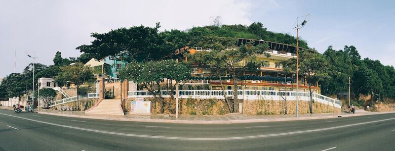 Hotel 86 Ha Long