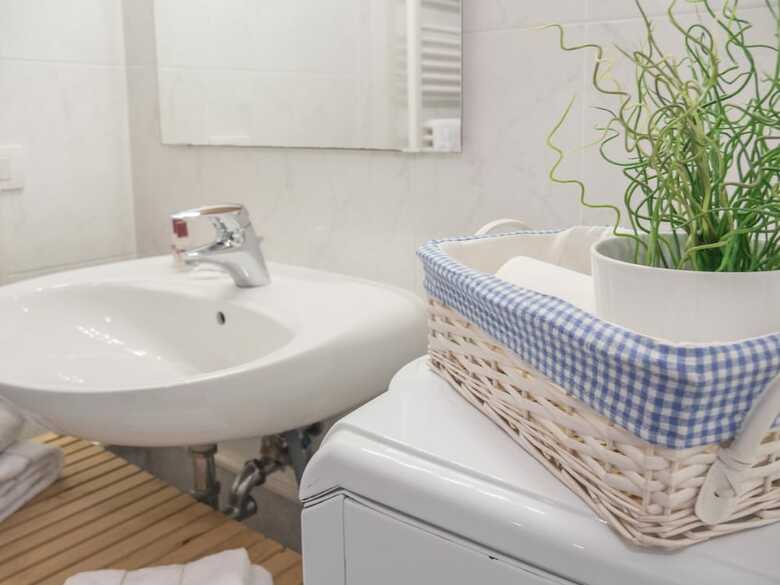 Casanova Garden Apartment