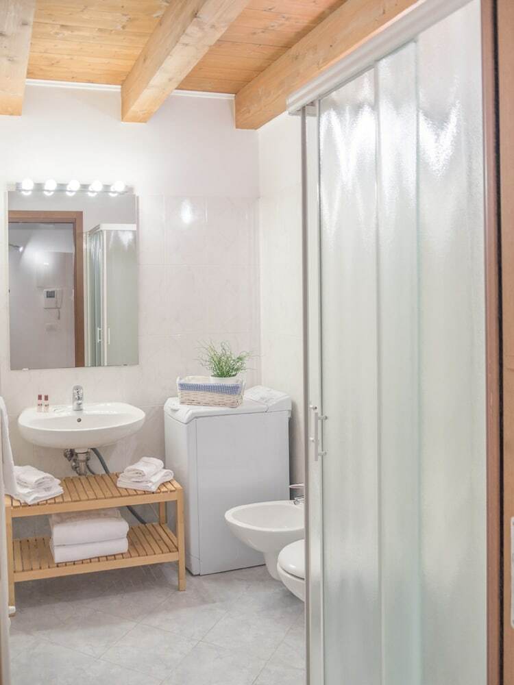 Casanova Garden Apartment