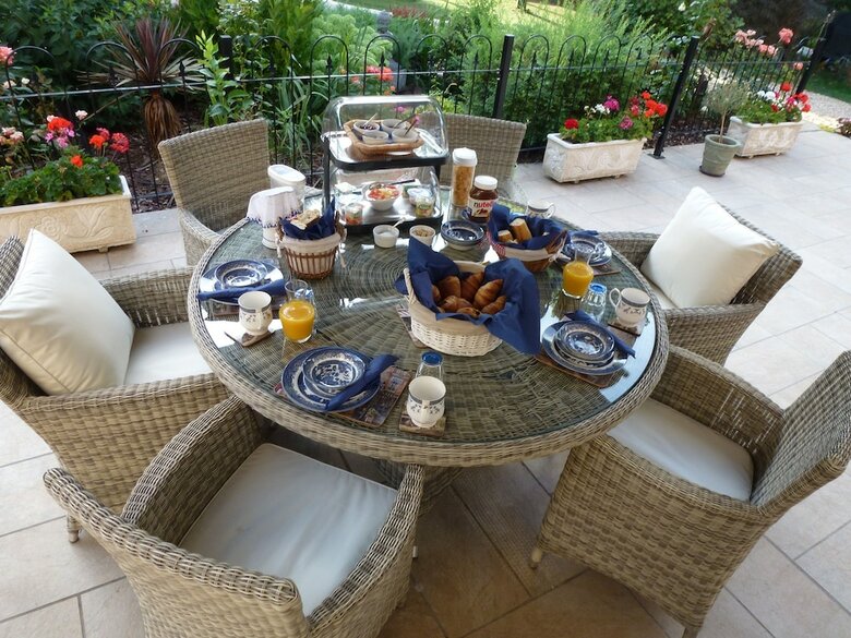 Hotel Moulin Du Fontcourt Chambre D'h�tes