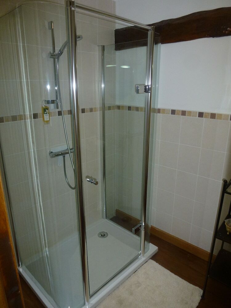 Hotel Moulin Du Fontcourt Chambre D'h�tes